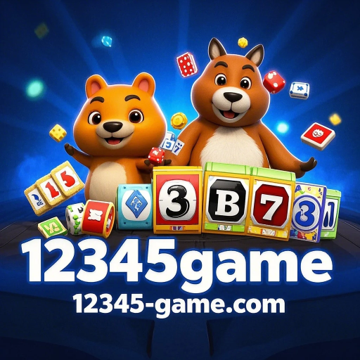 12345game
